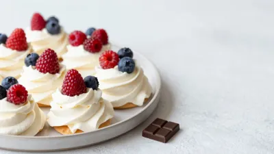 8 simple cheat date night dessert ideas