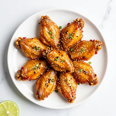 10 Swicy Game Day Bites Ideas